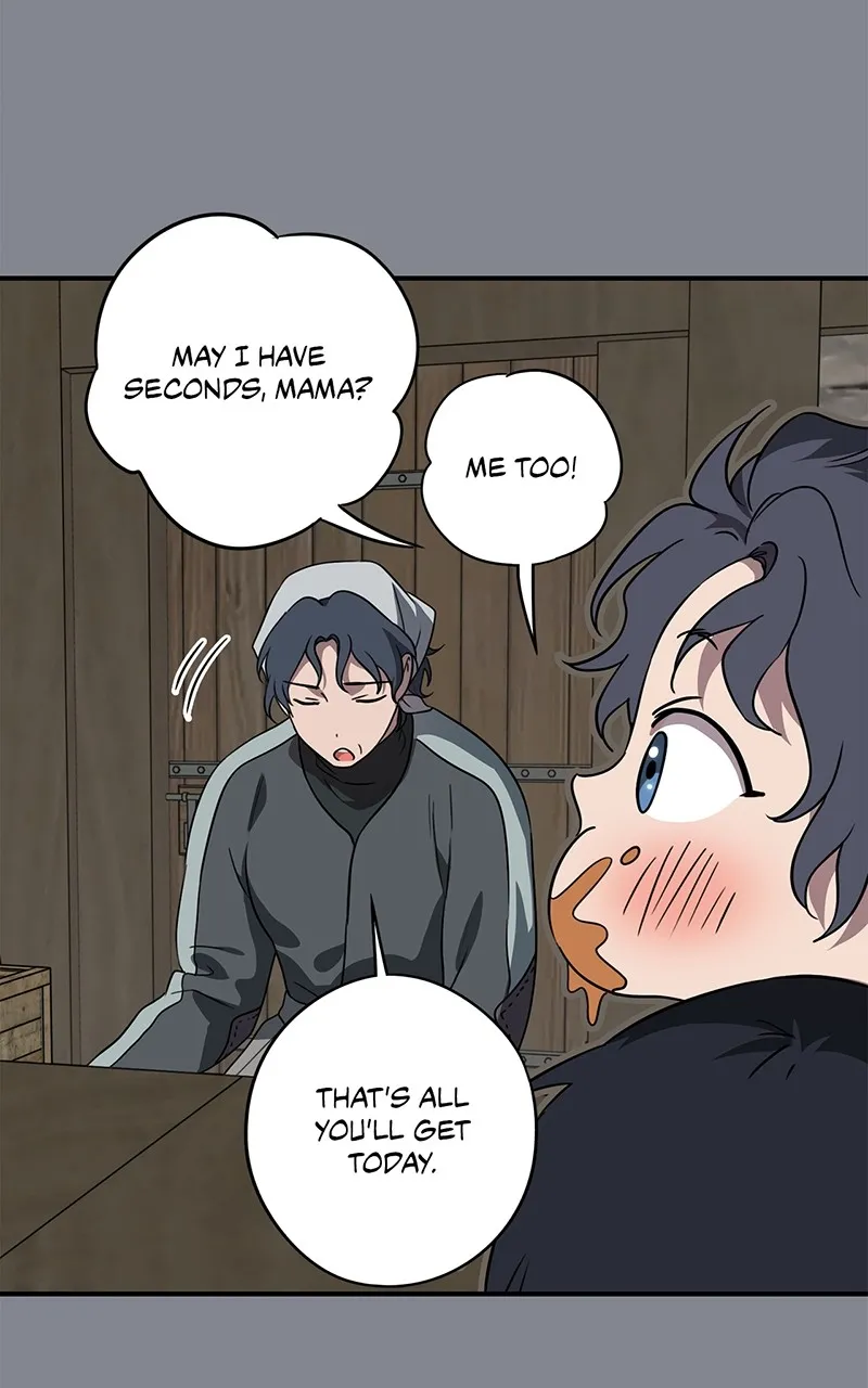 Read The Spark in Your Eyes EN Manga Online