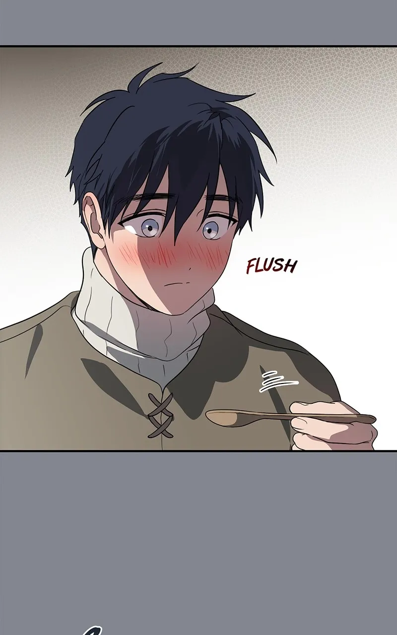 Read The Spark in Your Eyes EN Manga Online