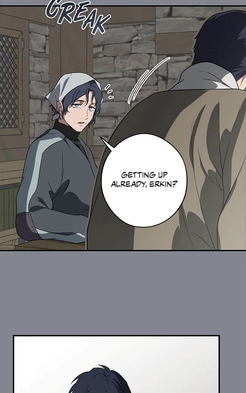 Read The Spark in Your Eyes EN Manga Online