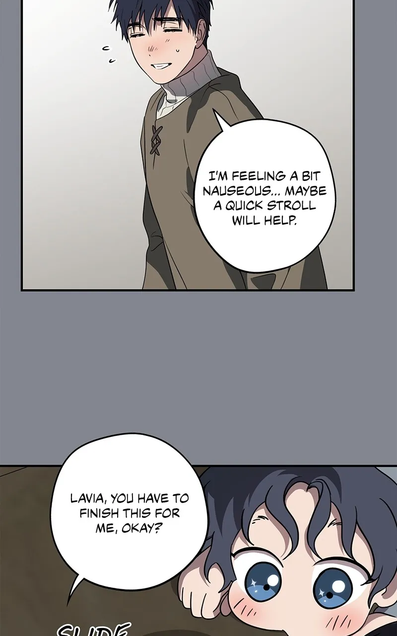 Read The Spark in Your Eyes EN Manga Online