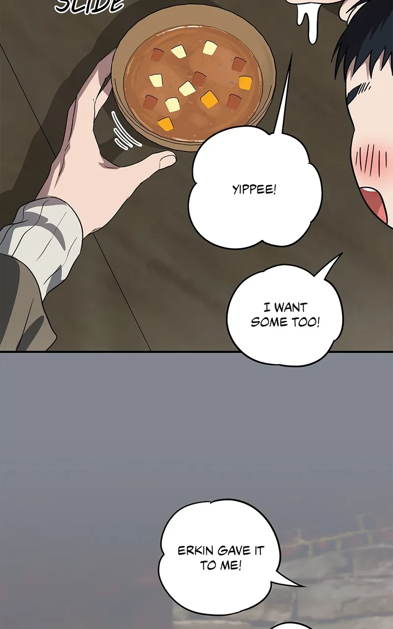 Read The Spark in Your Eyes EN Manga Online