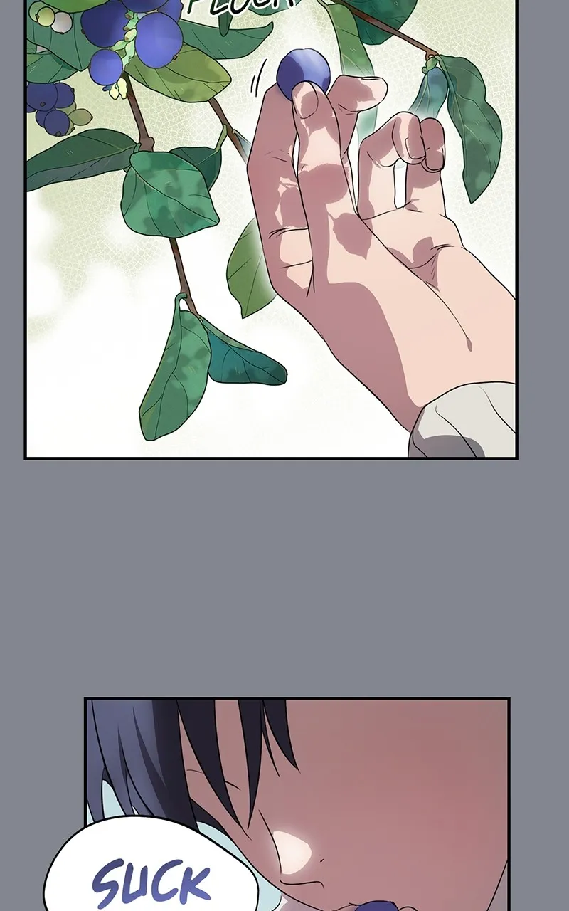 Read The Spark in Your Eyes EN Manga Online