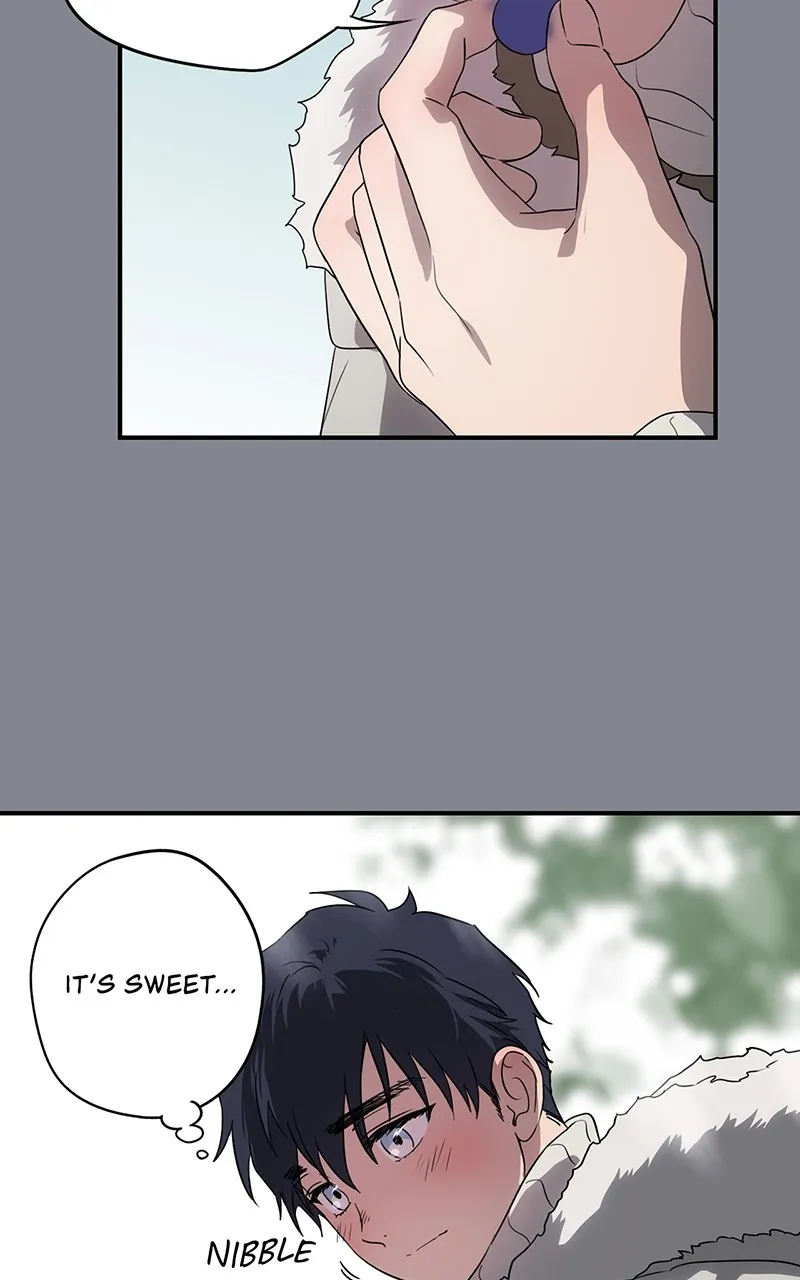Read The Spark in Your Eyes EN Manga Online