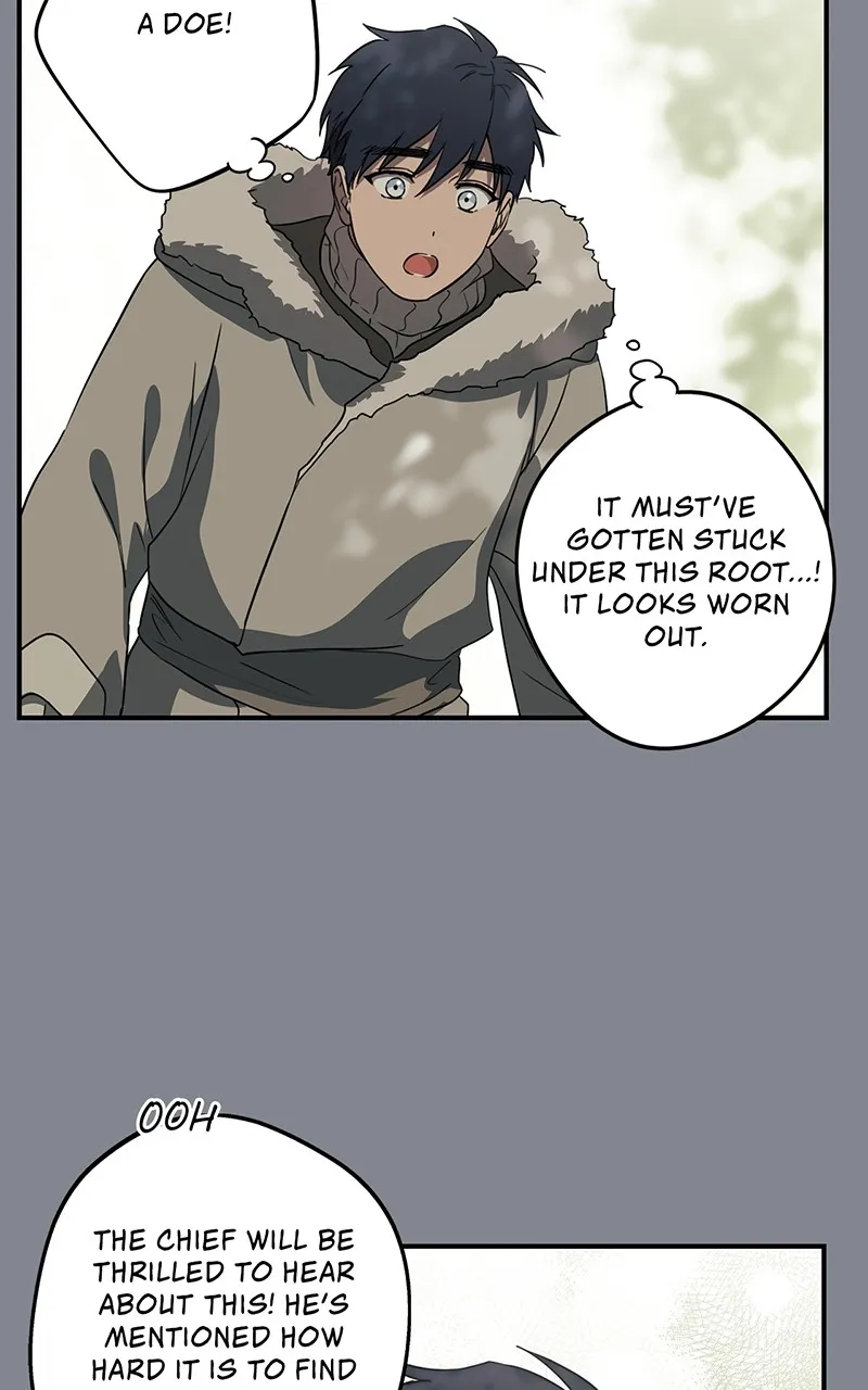 Read The Spark in Your Eyes EN Manga Online