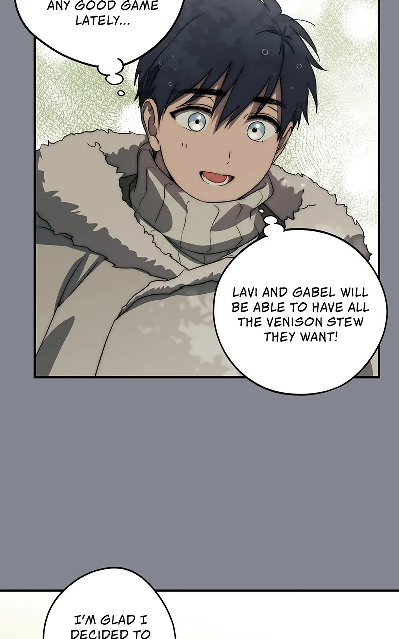 Read The Spark in Your Eyes EN Manga Online