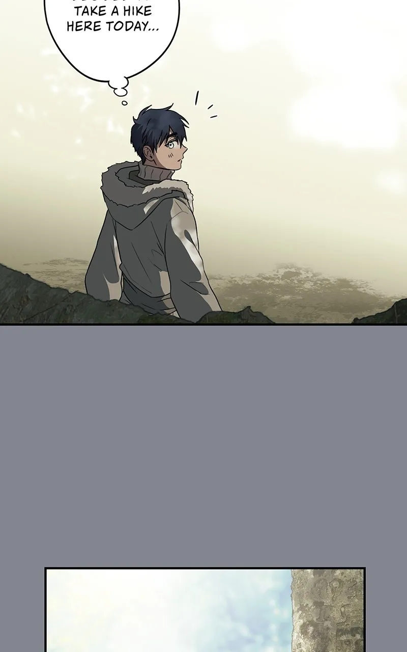Read The Spark in Your Eyes EN Manga Online