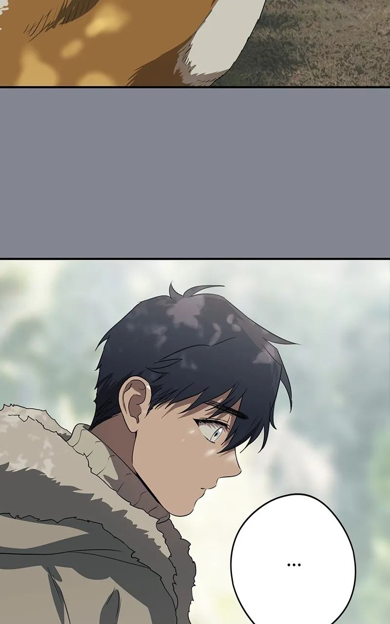 Read The Spark in Your Eyes EN Manga Online