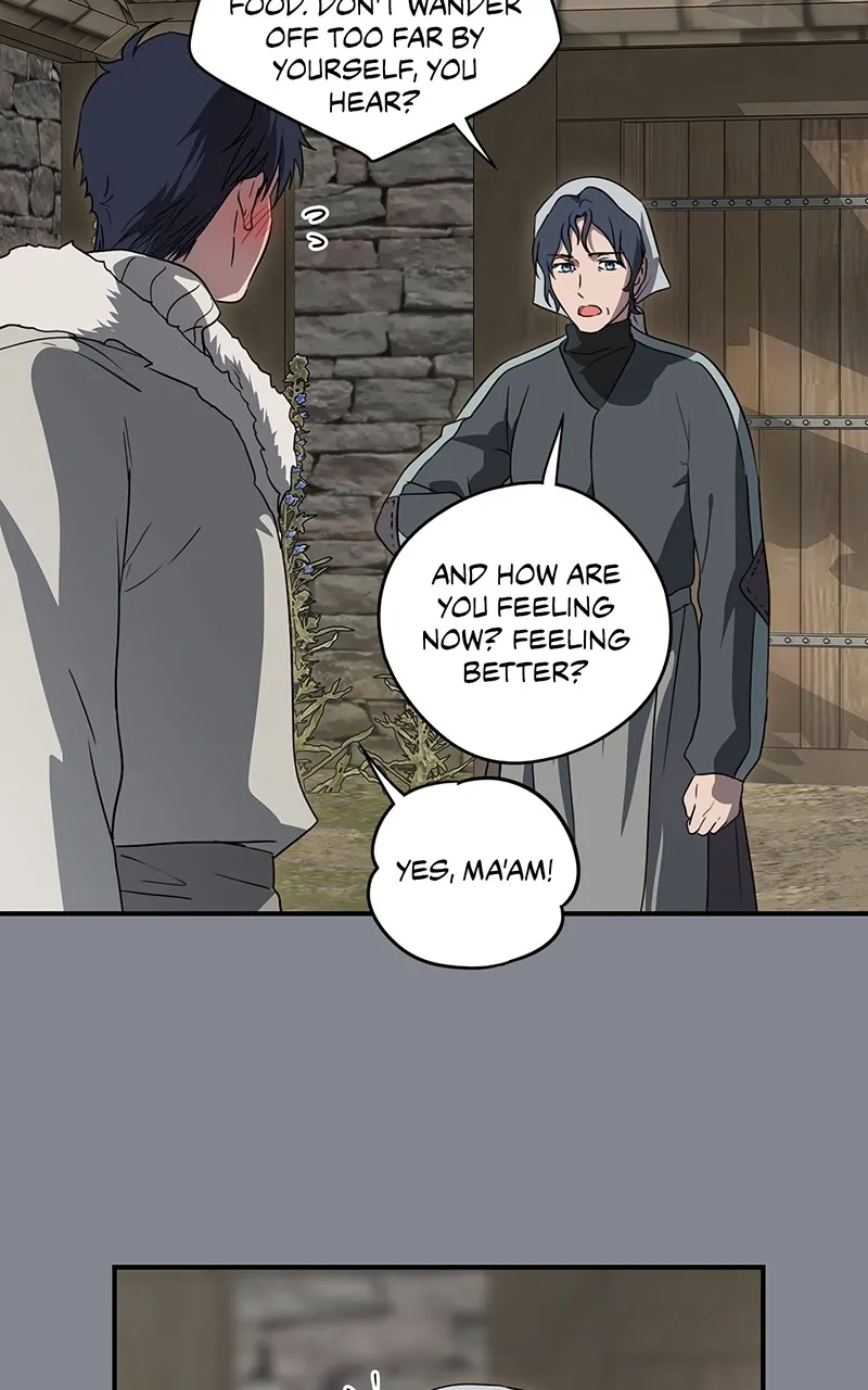 Read The Spark in Your Eyes EN Manga Online