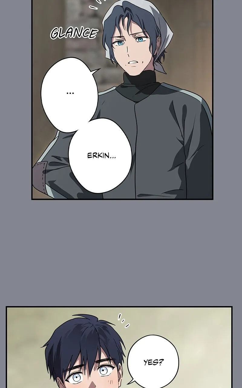 Read The Spark in Your Eyes EN Manga Online