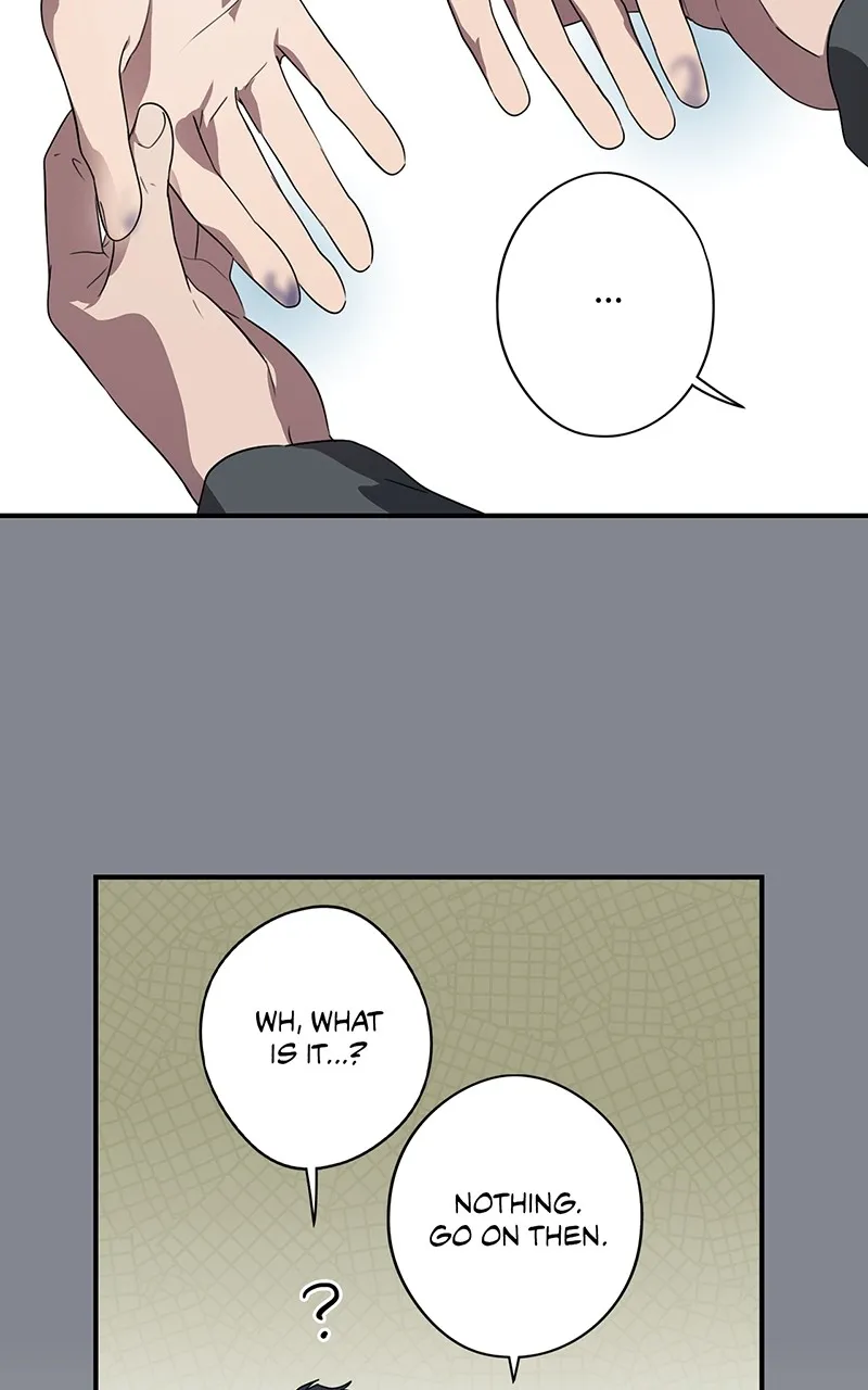 Read The Spark in Your Eyes EN Manga Online