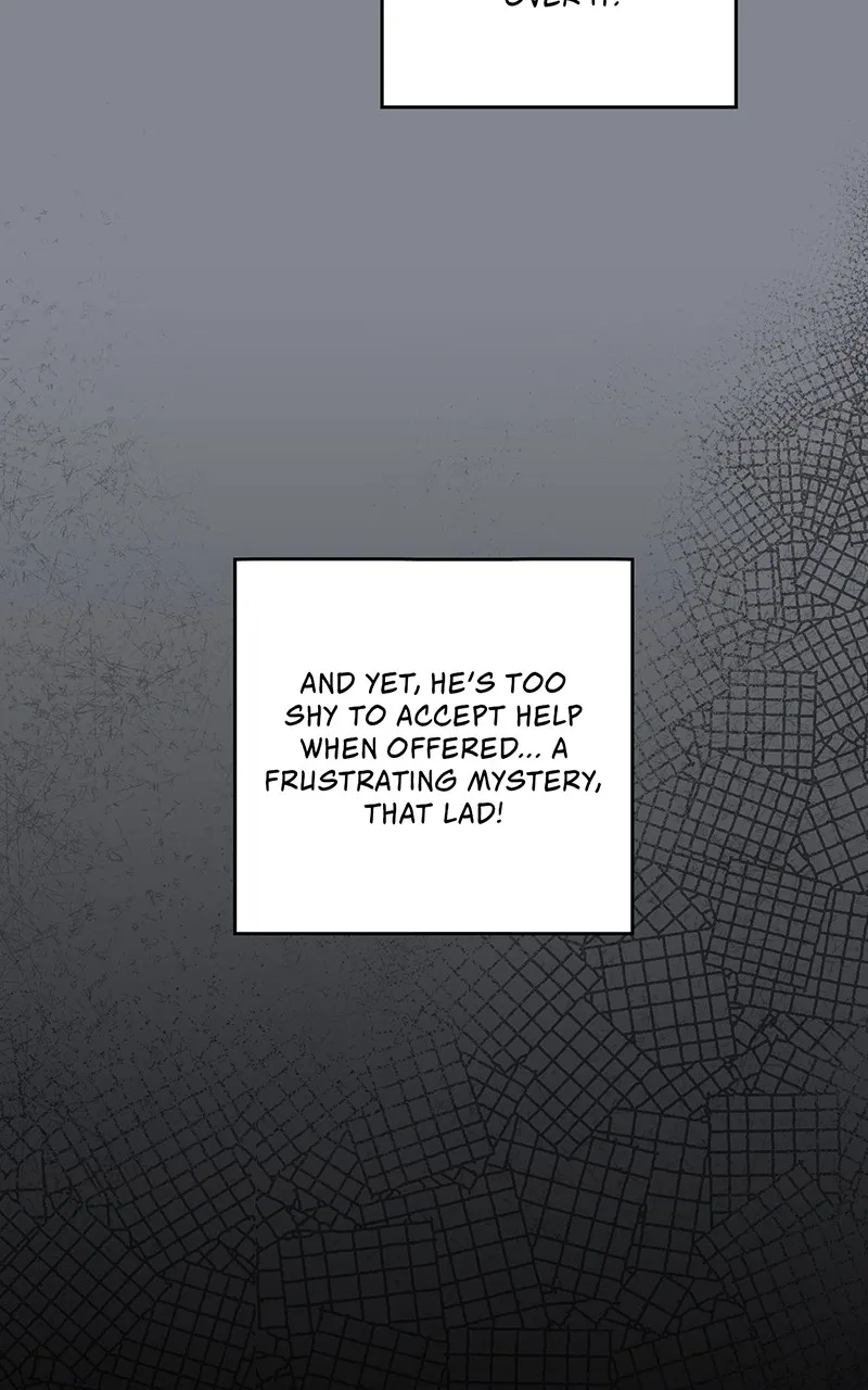 Read The Spark in Your Eyes EN Manga Online