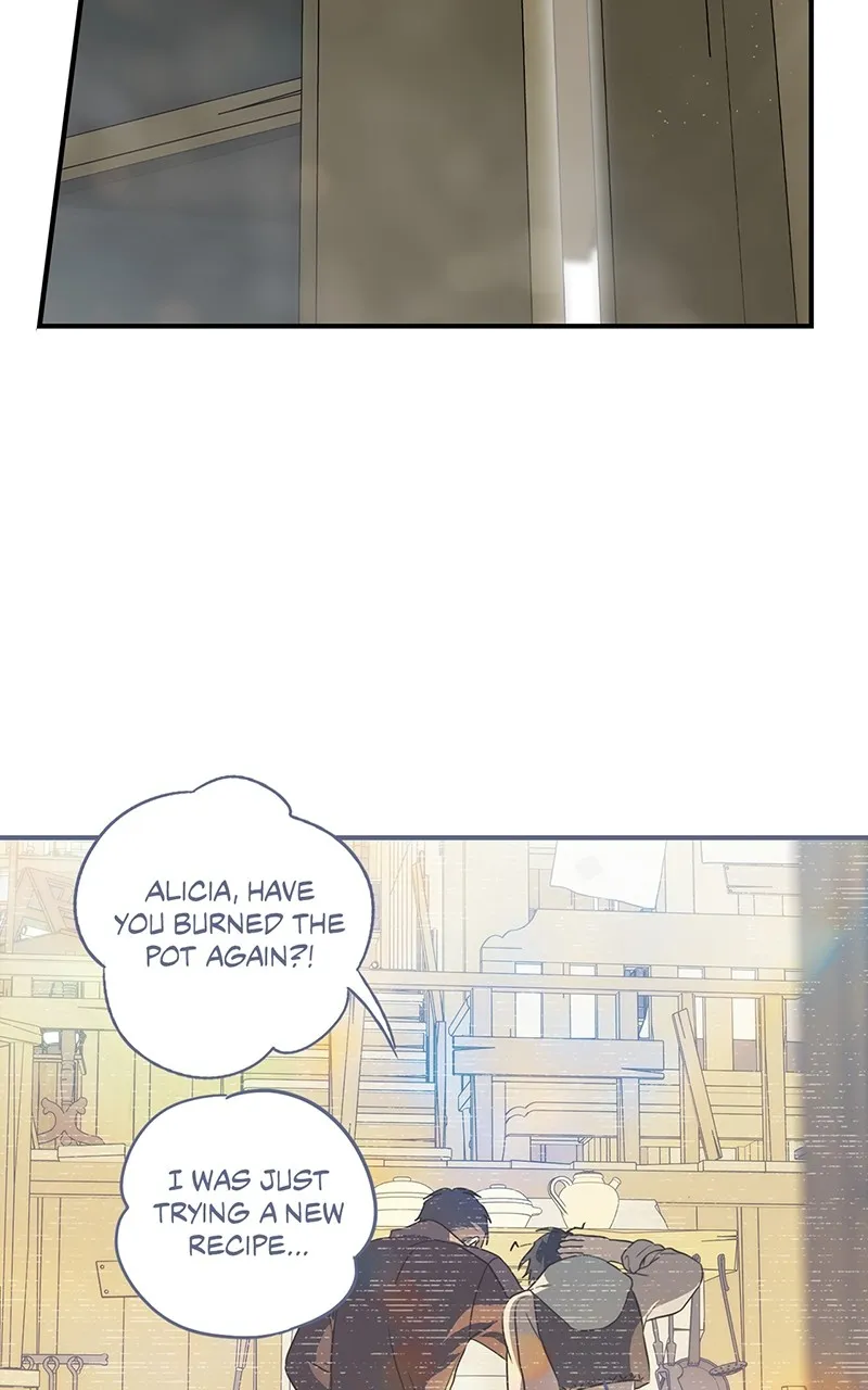 Read The Spark in Your Eyes EN Manga Online