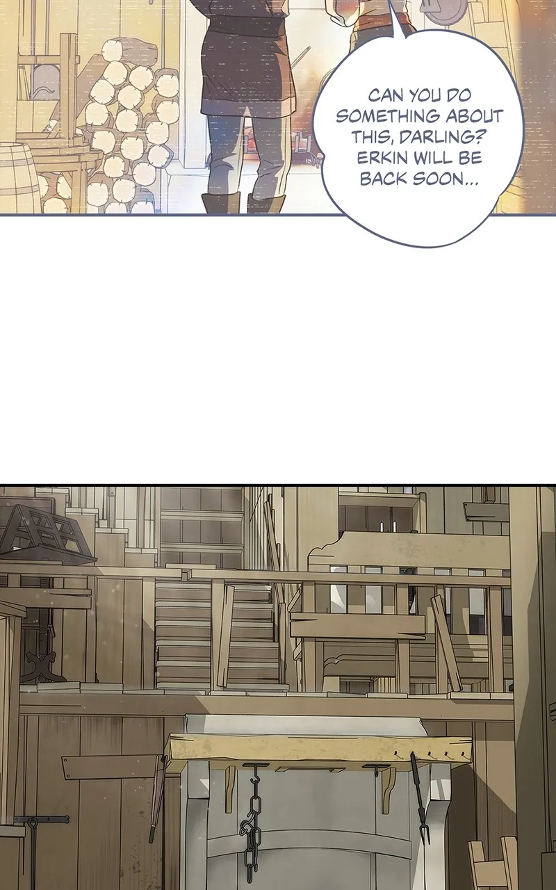 Read The Spark in Your Eyes EN Manga Online