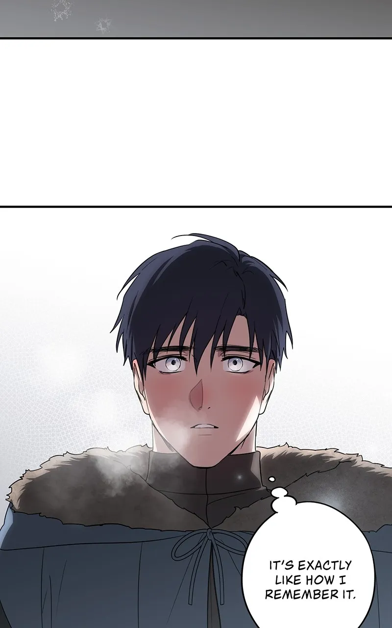 Read The Spark in Your Eyes EN Manga Online