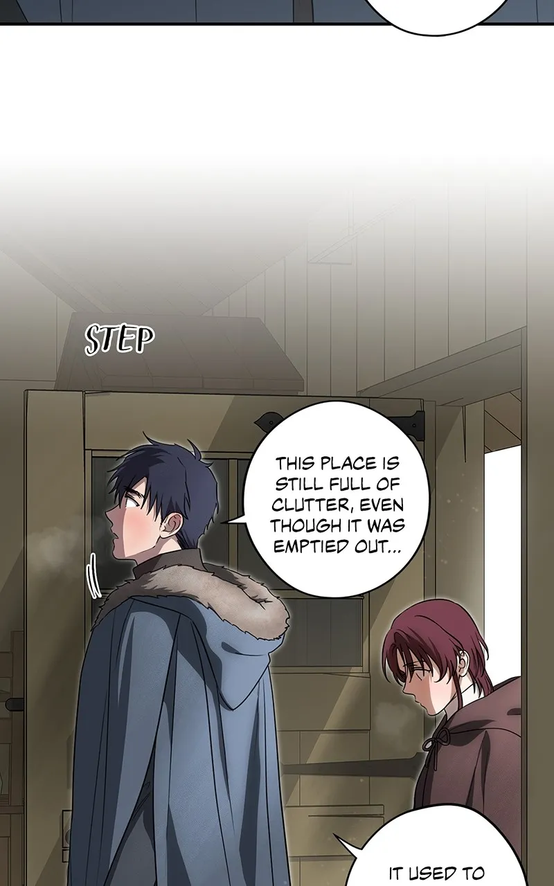 Read The Spark in Your Eyes EN Manga Online