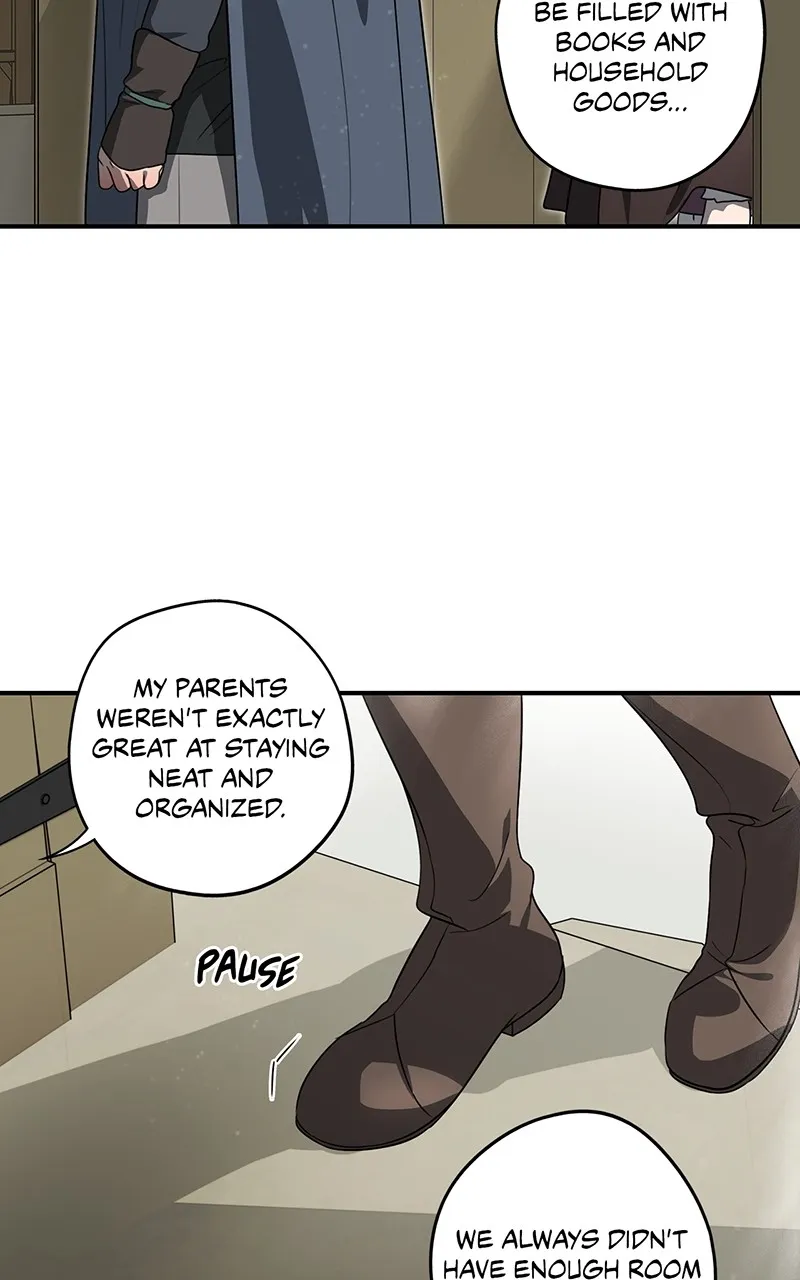 Read The Spark in Your Eyes EN Manga Online