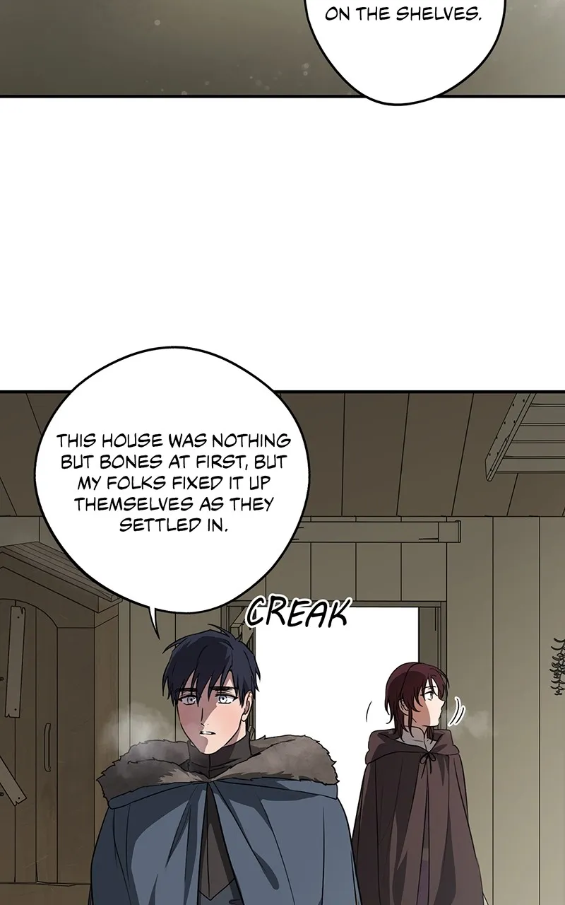 Read The Spark in Your Eyes EN Manga Online