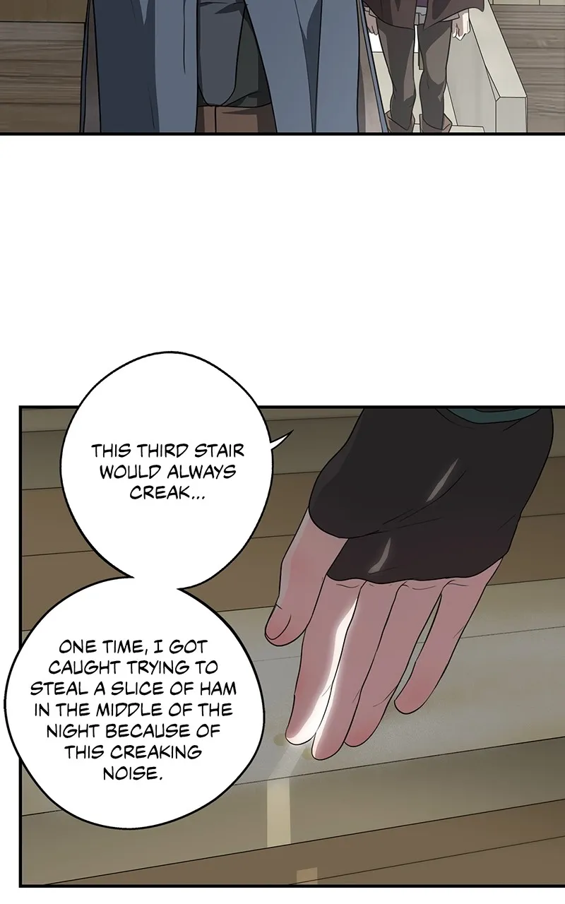 Read The Spark in Your Eyes EN Manga Online
