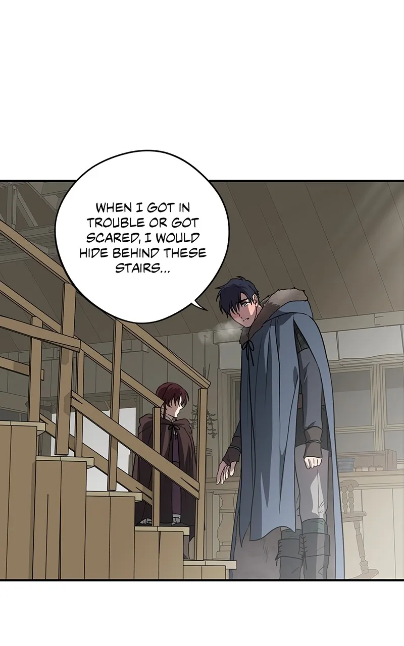 Read The Spark in Your Eyes EN Manga Online