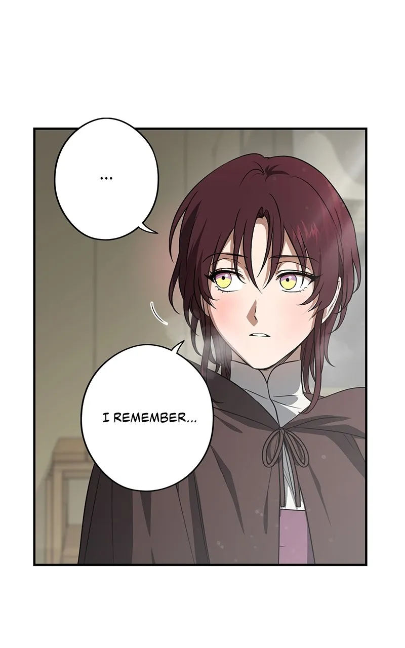 Read The Spark in Your Eyes EN Manga Online