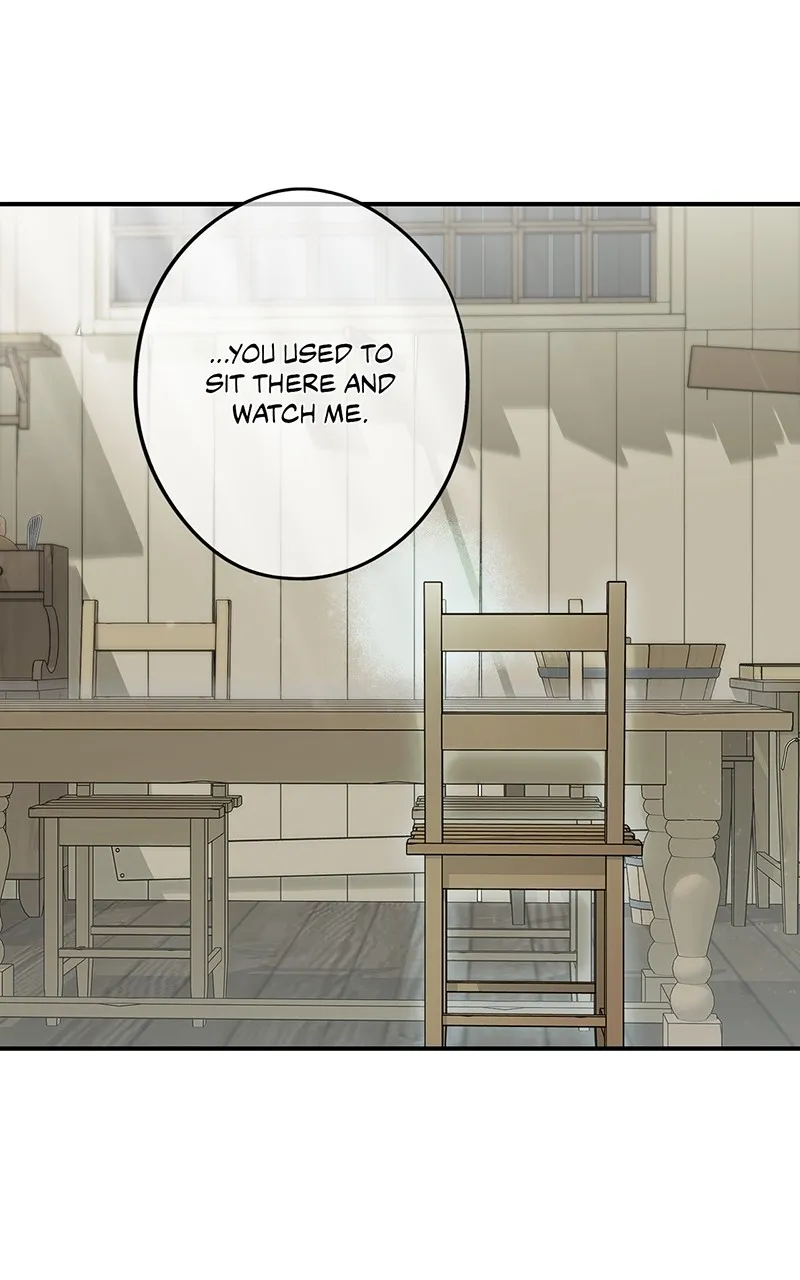 Read The Spark in Your Eyes EN Manga Online