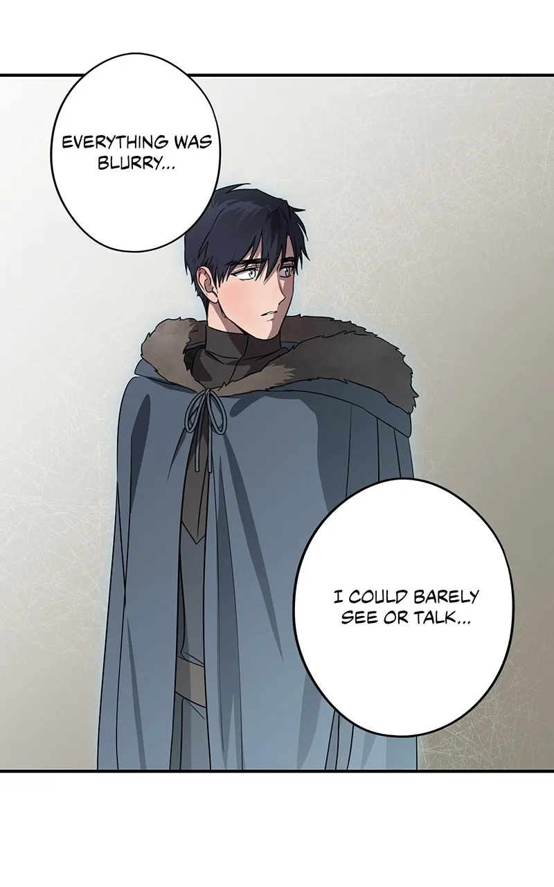 Read The Spark in Your Eyes EN Manga Online