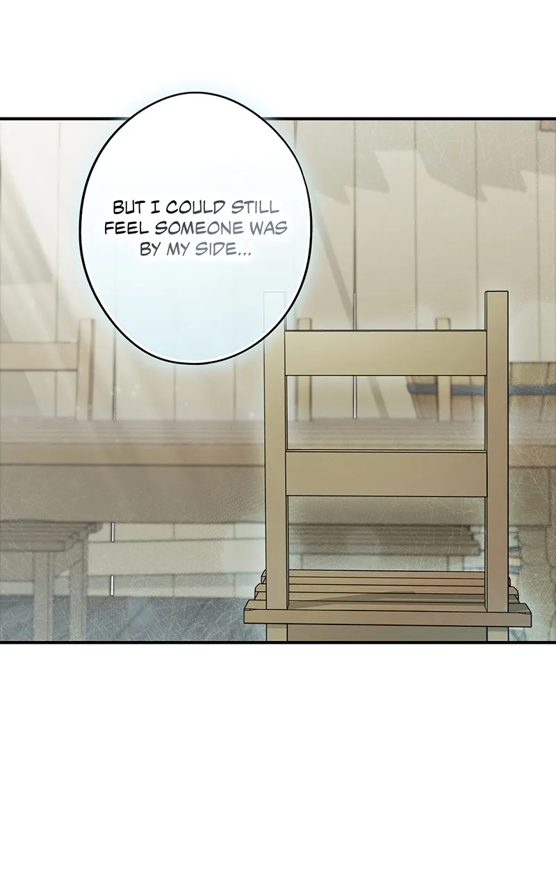 Read The Spark in Your Eyes EN Manga Online
