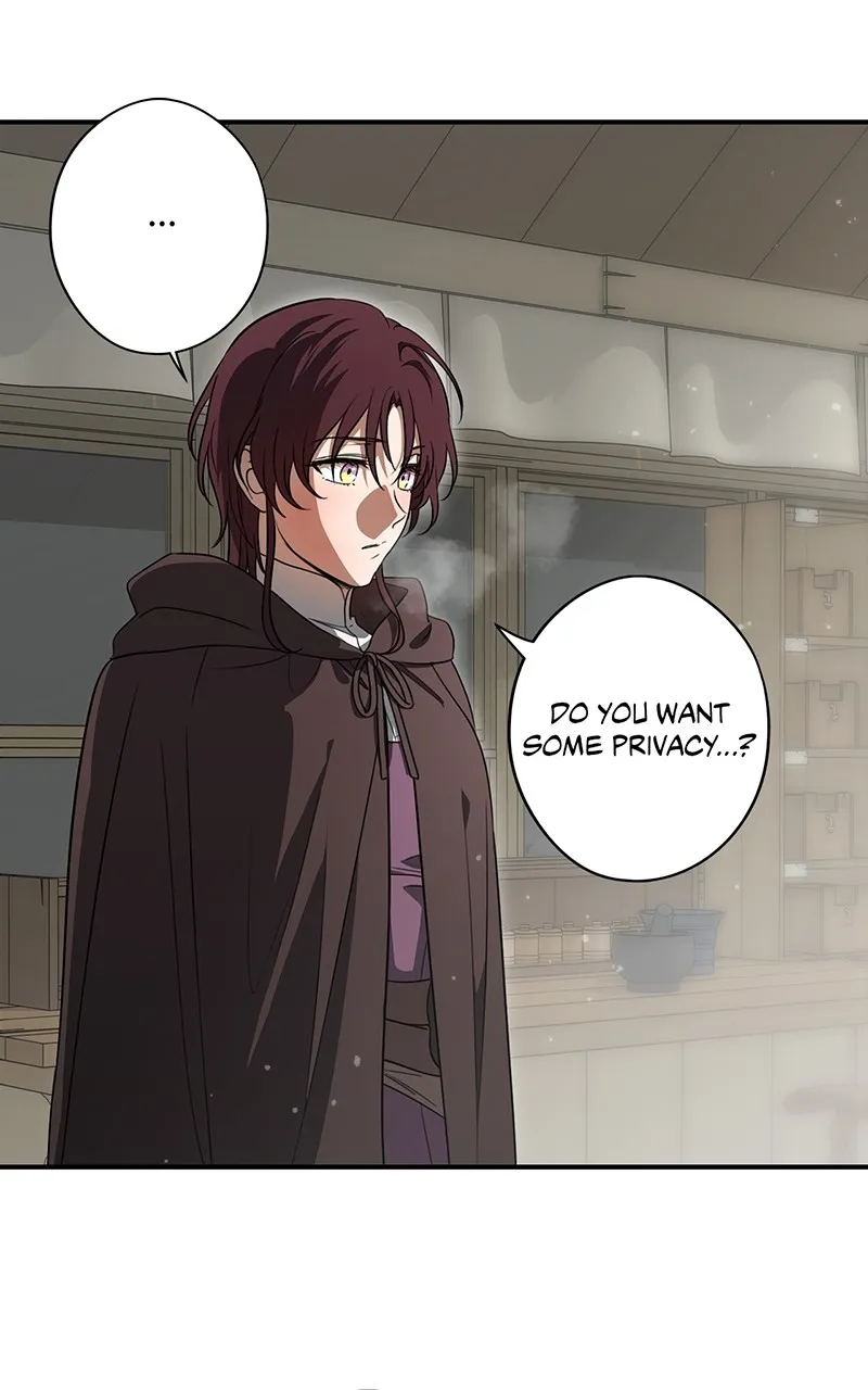 Read The Spark in Your Eyes EN Manga Online