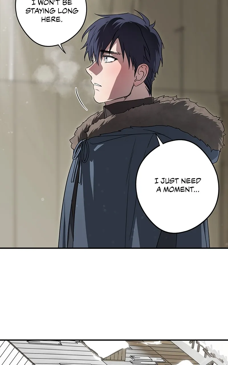 Read The Spark in Your Eyes EN Manga Online