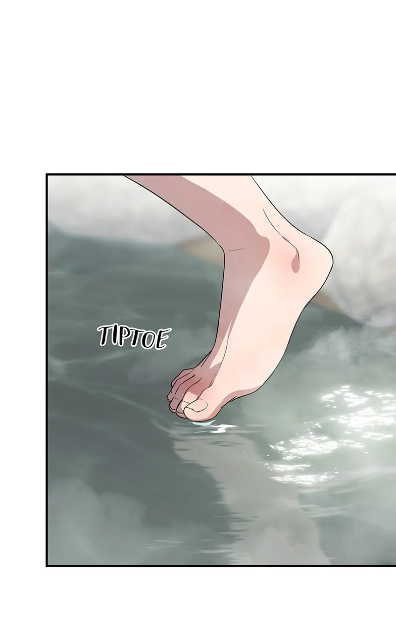 Read The Spark in Your Eyes EN Manga Online