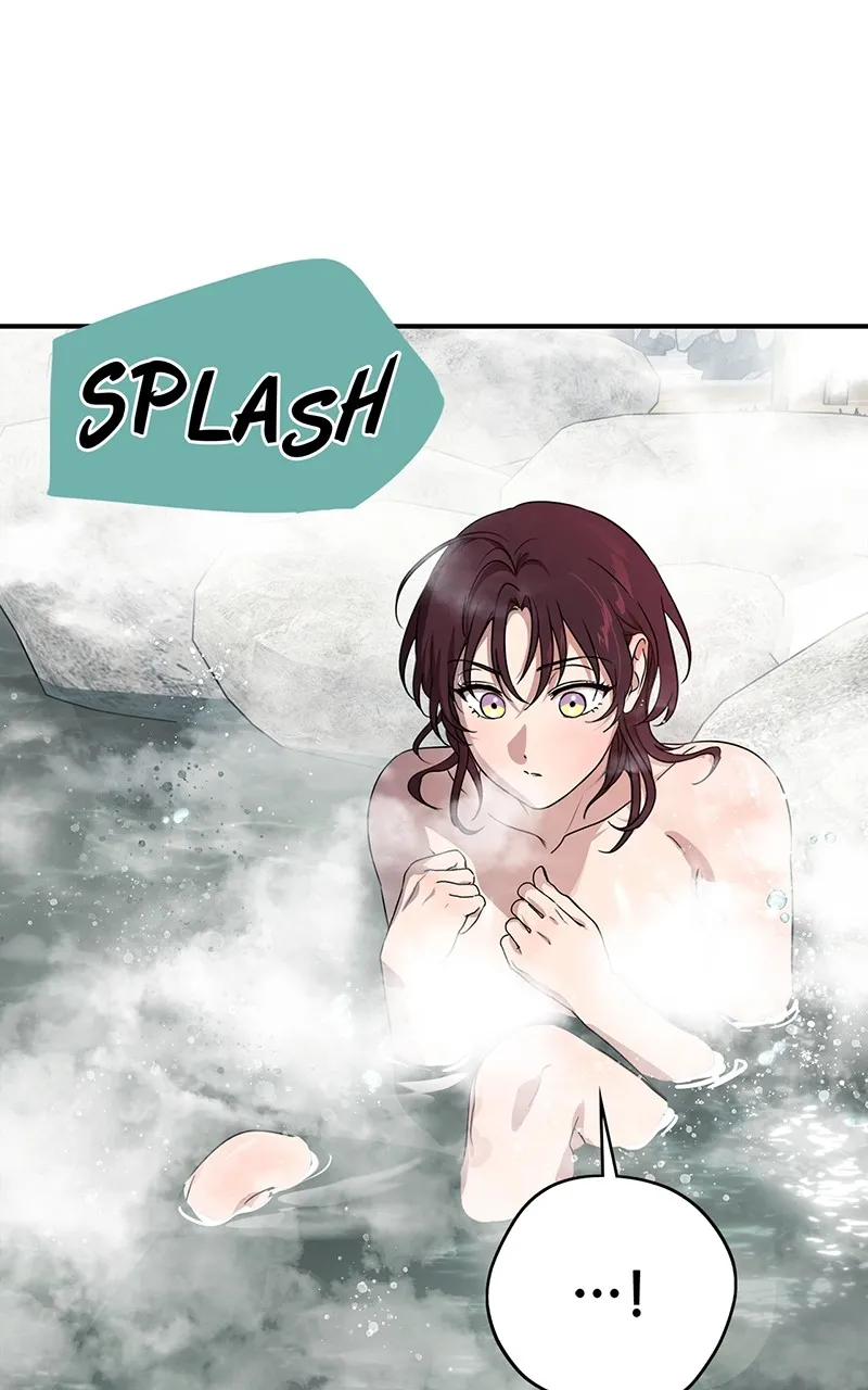 Read The Spark in Your Eyes EN Manga Online