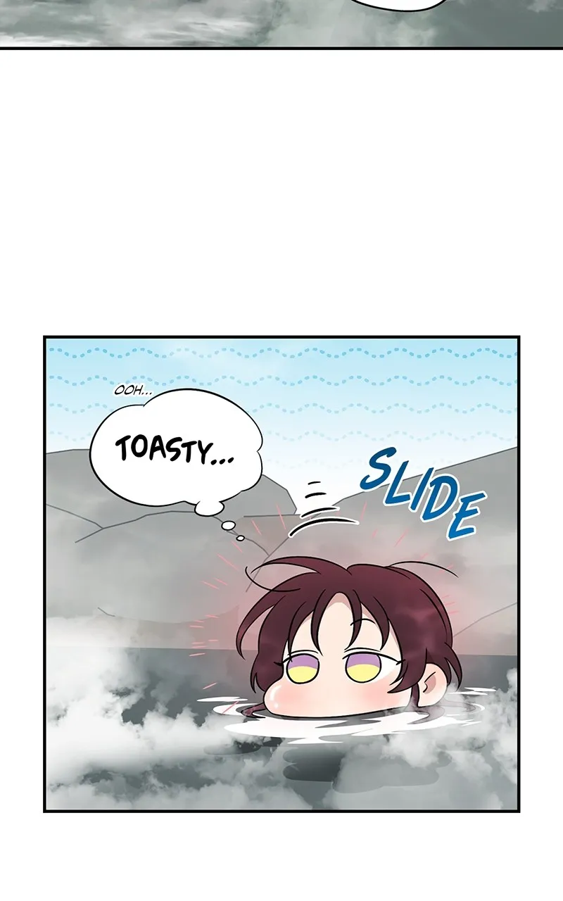 Read The Spark in Your Eyes EN Manga Online