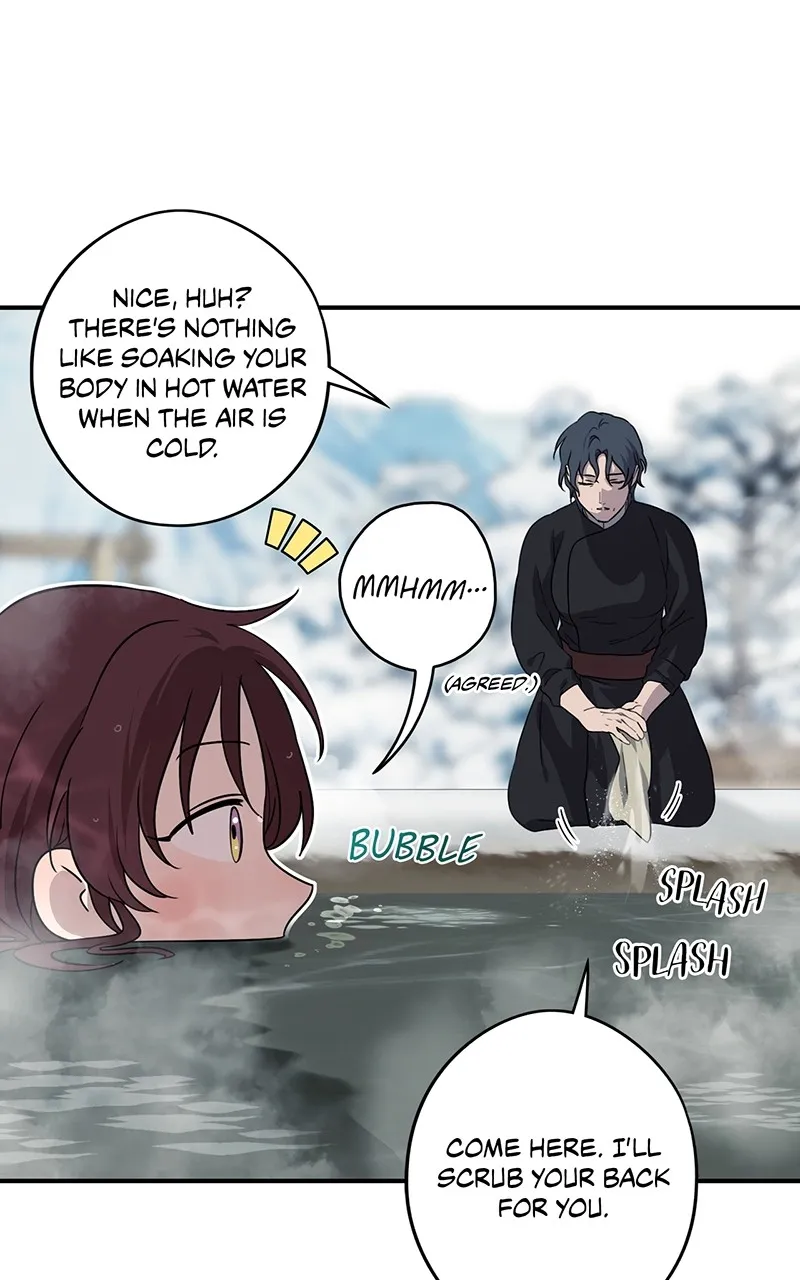 Read The Spark in Your Eyes EN Manga Online