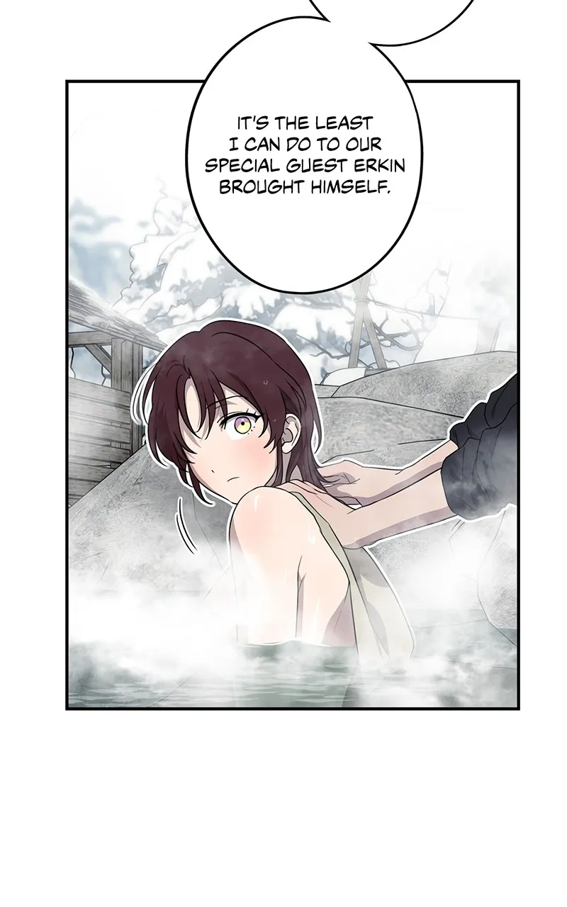 Read The Spark in Your Eyes EN Manga Online