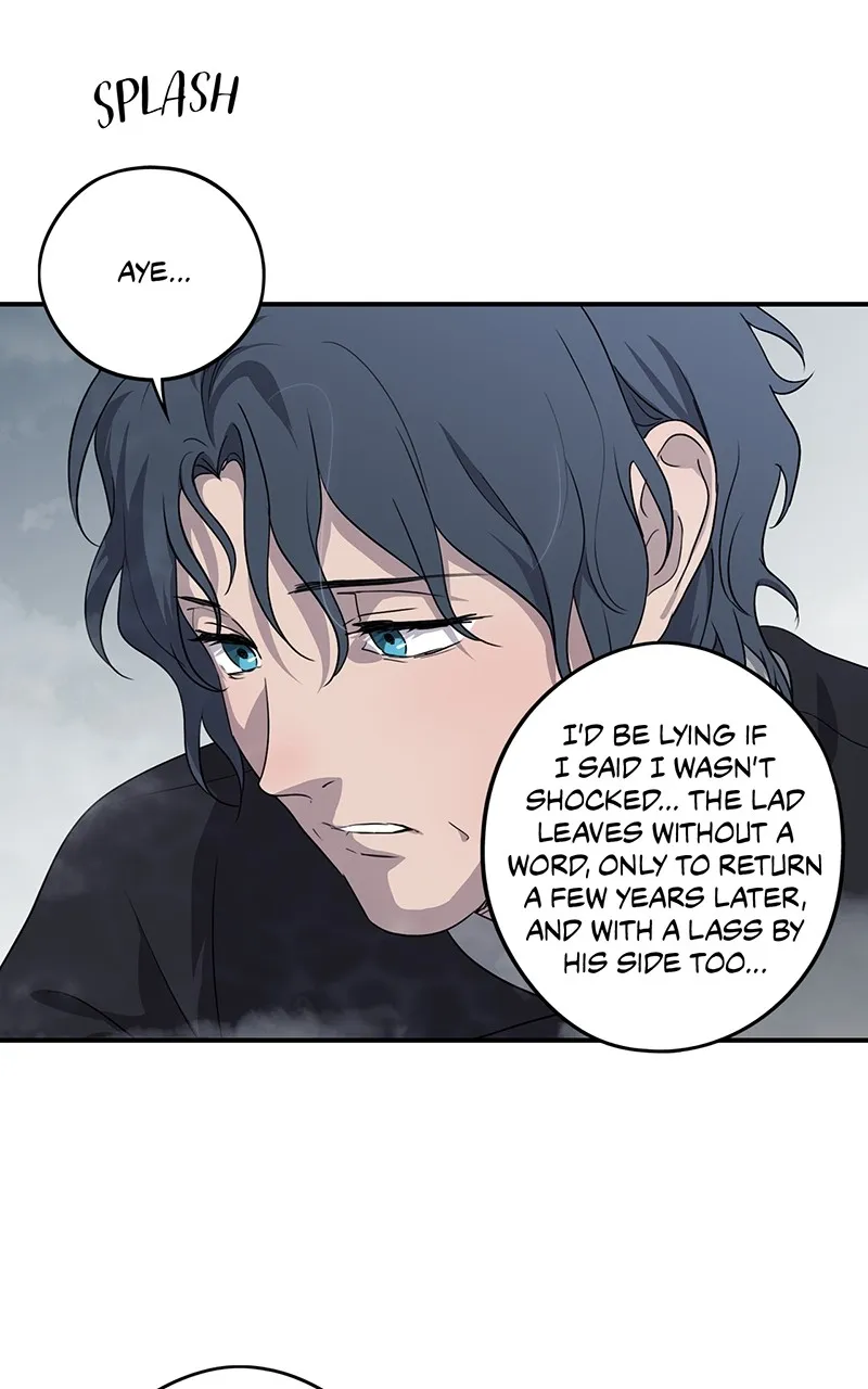 Read The Spark in Your Eyes EN Manga Online