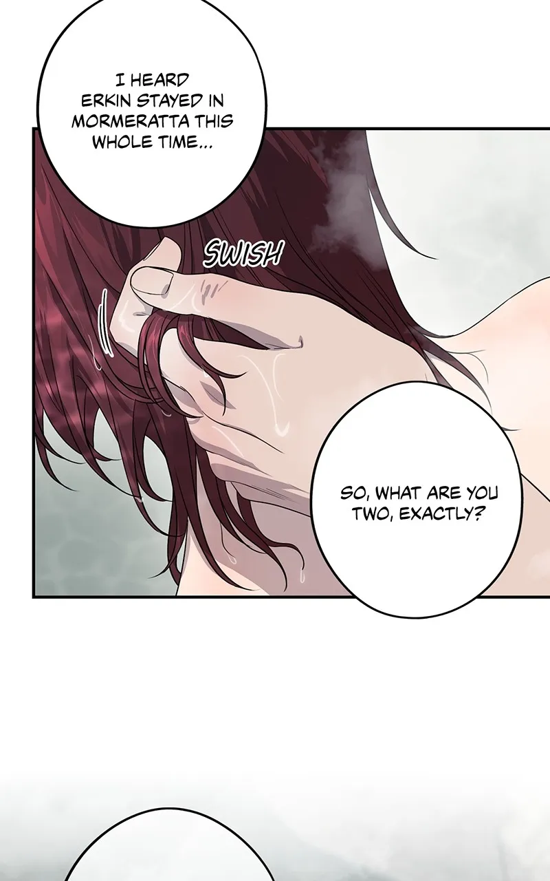 Read The Spark in Your Eyes EN Manga Online