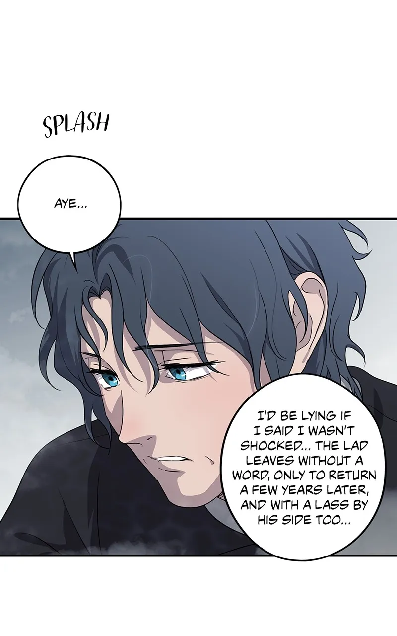 Read The Spark in Your Eyes EN Manga Online
