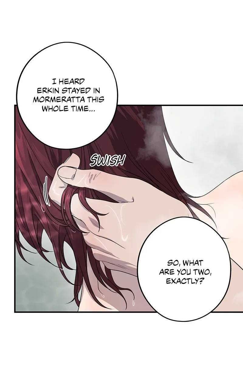 Read The Spark in Your Eyes EN Manga Online