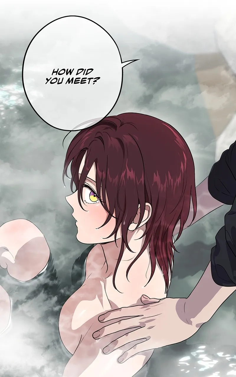 Read The Spark in Your Eyes EN Manga Online