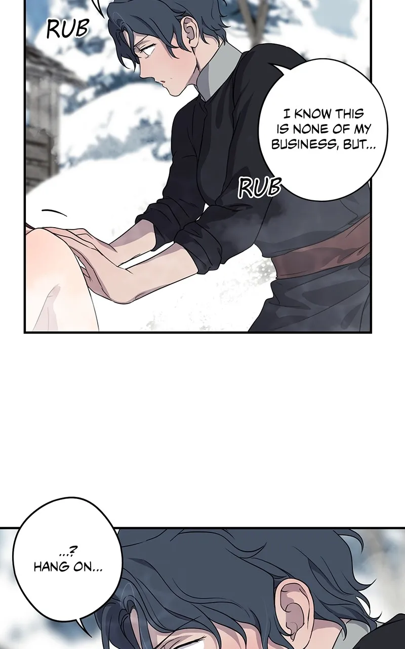 Read The Spark in Your Eyes EN Manga Online
