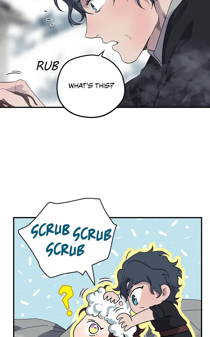 Read The Spark in Your Eyes EN Manga Online
