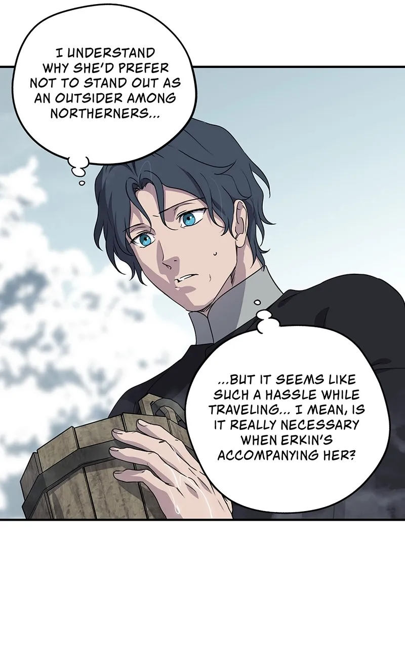 Read The Spark in Your Eyes EN Manga Online