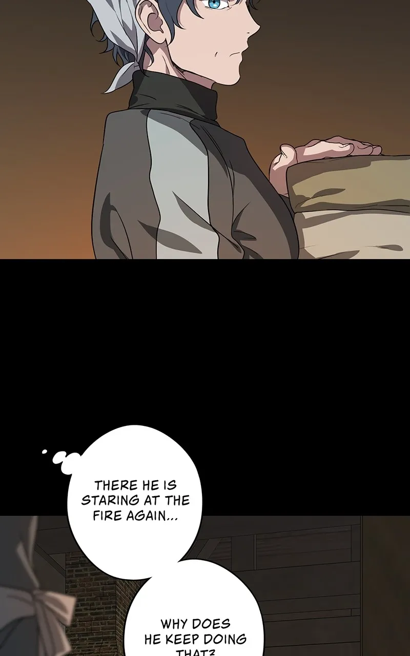 Read The Spark in Your Eyes EN Manga Online