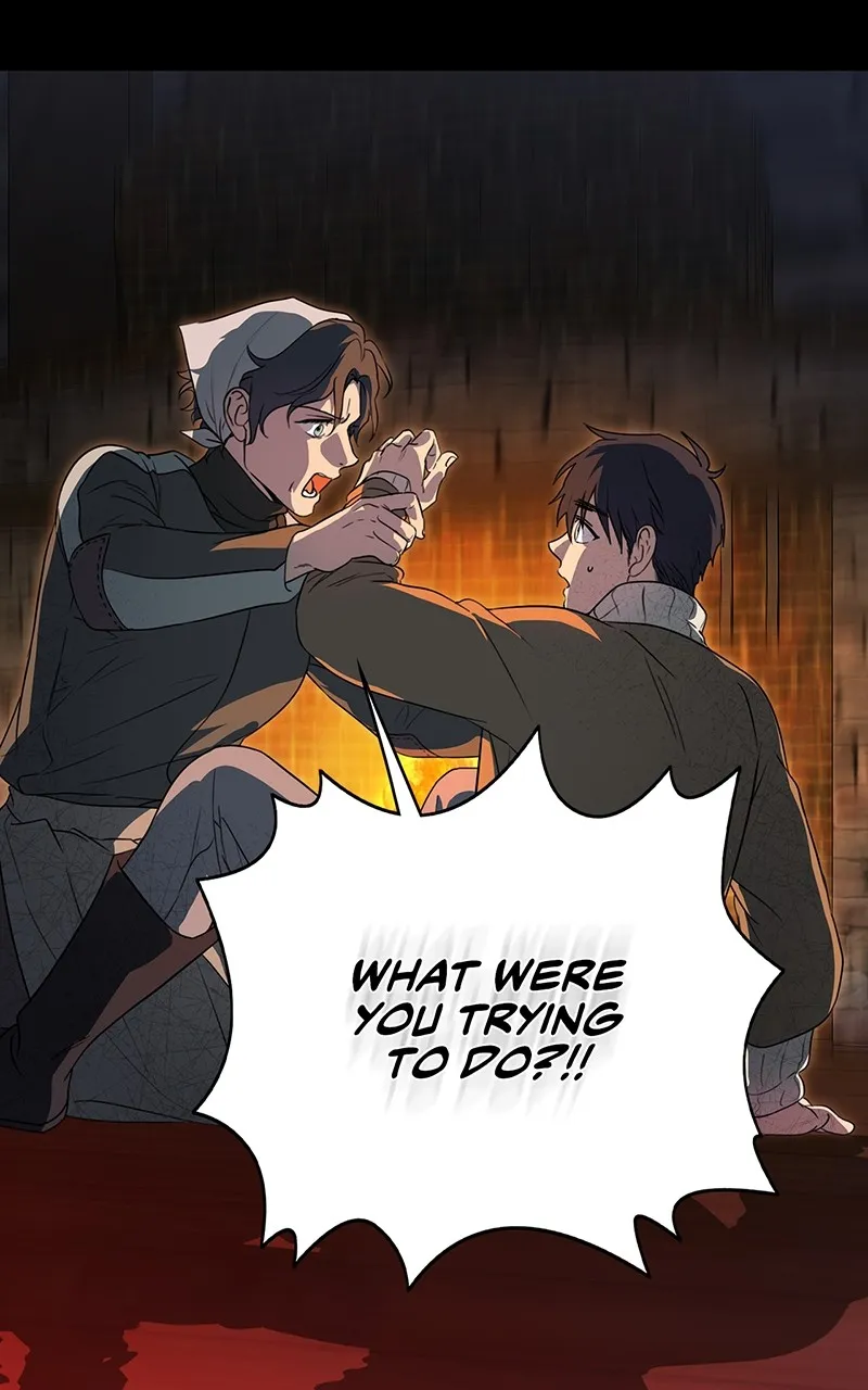 Read The Spark in Your Eyes EN Manga Online