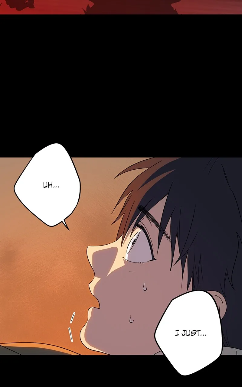 Read The Spark in Your Eyes EN Manga Online