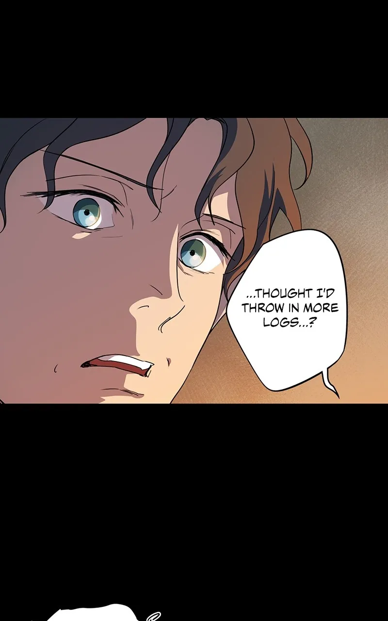 Read The Spark in Your Eyes EN Manga Online