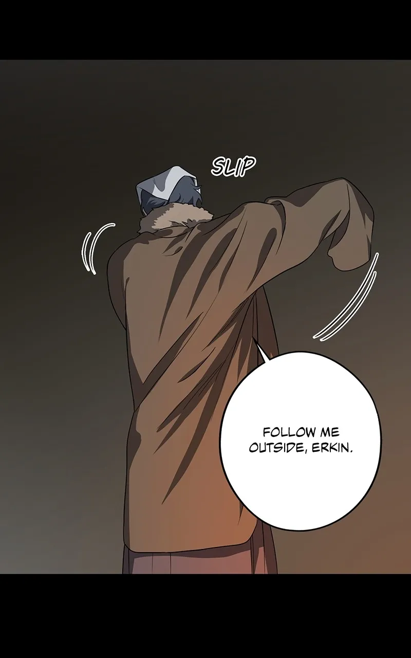 Read The Spark in Your Eyes EN Manga Online