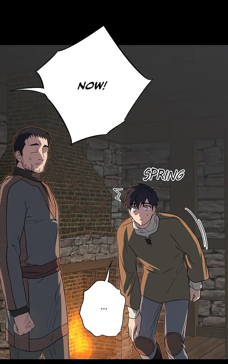 Read The Spark in Your Eyes EN Manga Online