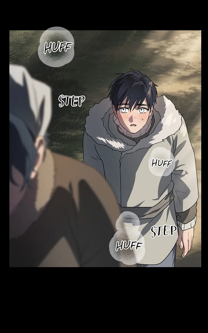Read The Spark in Your Eyes EN Manga Online