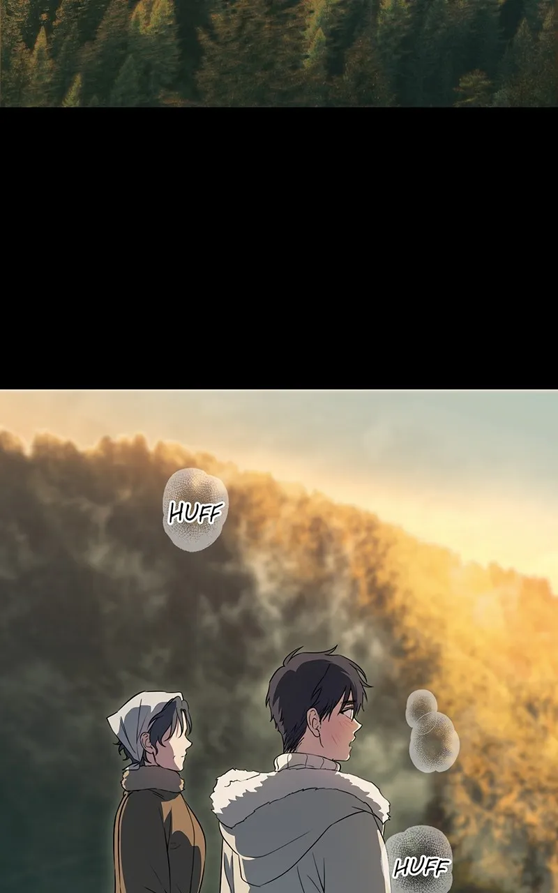 Read The Spark in Your Eyes EN Manga Online